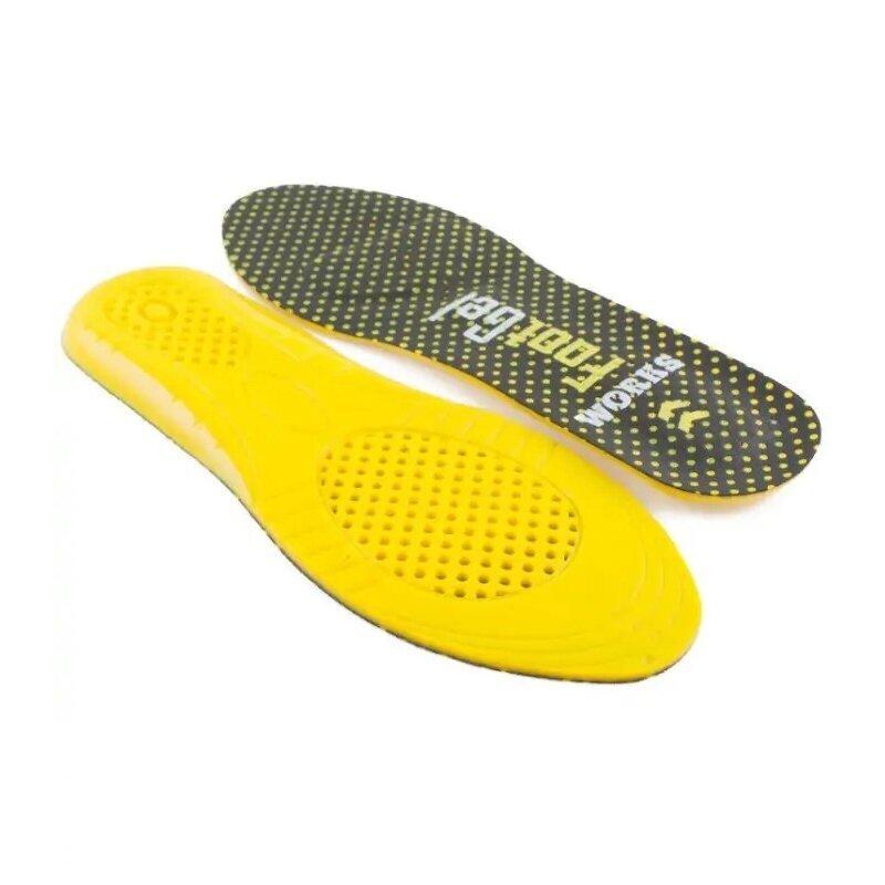 Zolītes BoSafety 0B-VidFootgel Works A 3