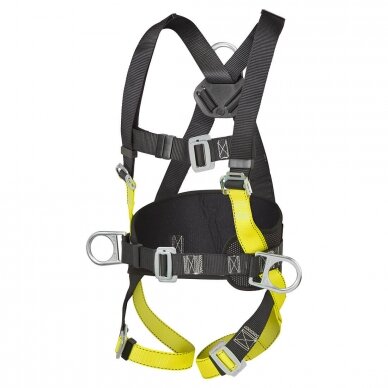 2-daļīgs PORTWEST FP15 aptinums Comfort Plus