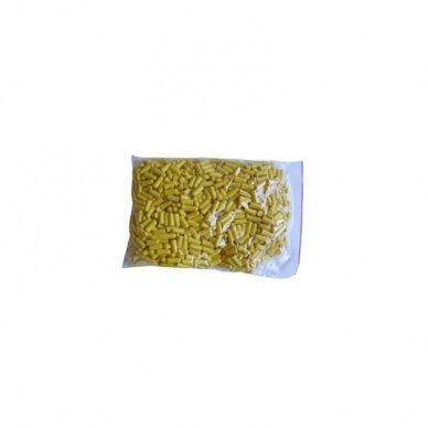 3M Ausų kištukai 3M-PD-01-010 EAR soft Neon Topup papildymui SNR36DB, 2000 vnt 3M Ausų kištukai 3M-PD-01-010 EAR soft Neon Topup papildymui SNR36DB, 2000 vnt