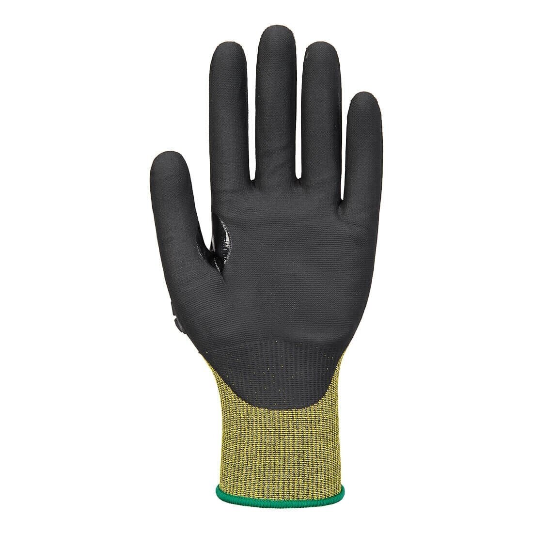 Nitrila PORTWEST A756 antistatiski ESD cimdi 1 Nitrila PORTWEST A756 antistatiski ESD cimdi 1