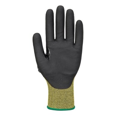 Nitrila PORTWEST A756 antistatiski ESD cimdi 1