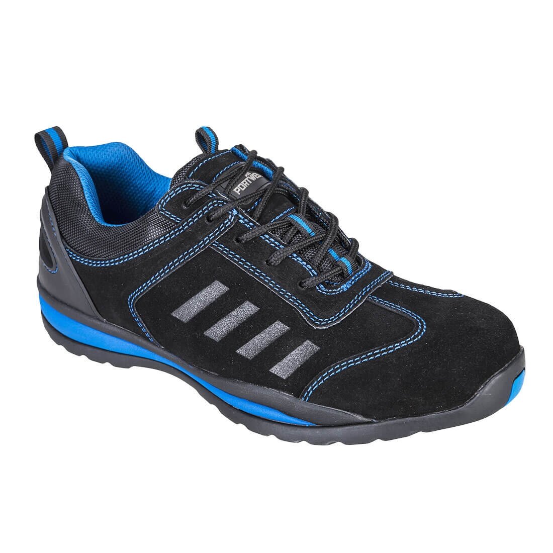 Ādas drošības zābaki PORTWEST FW34 30 Ādas drošības zābaki PORTWEST FW34 30