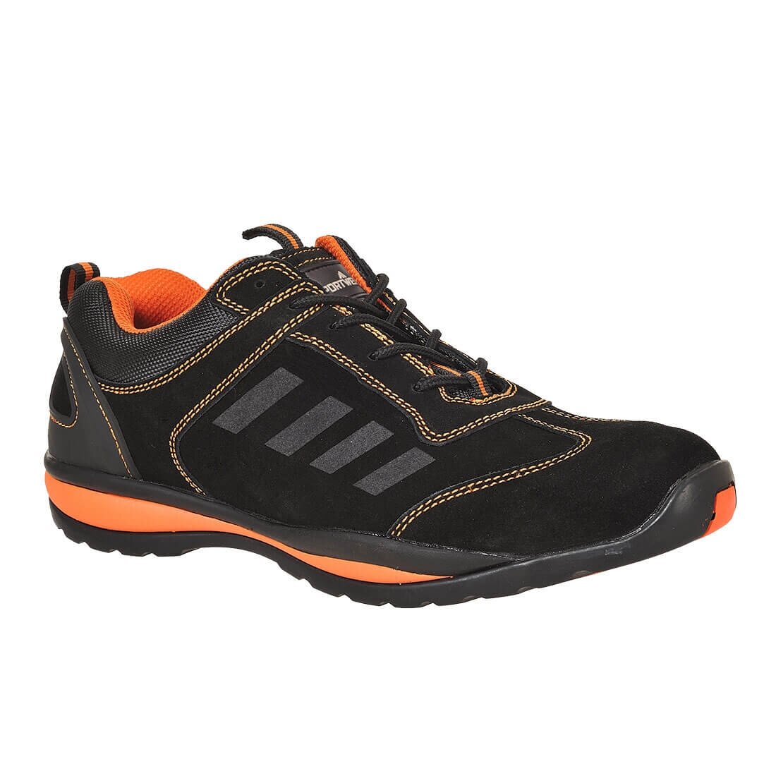 Ādas drošības zābaki PORTWEST FW34 36 Ādas drošības zābaki PORTWEST FW34 36