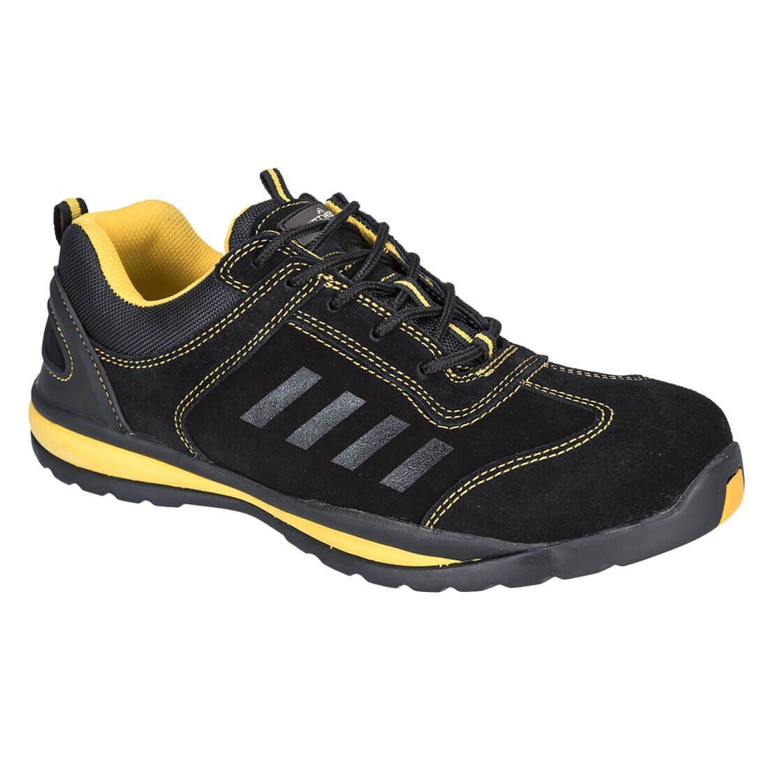 Ādas drošības zābaki PORTWEST FW34 Ādas drošības zābaki PORTWEST FW34