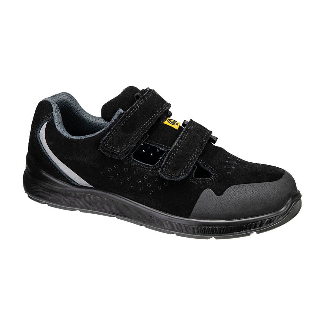 Ādas sandales PORTWEST FE08 12