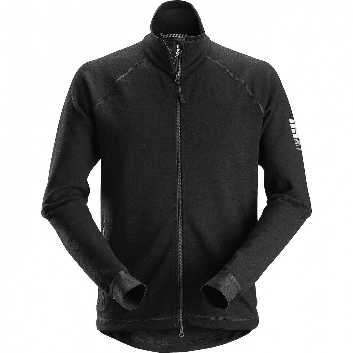 Megztas megztinis SNICKERS WORKWEAR Megztas megztinis SNICKERS WORKWEAR