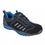 Ādas drošības zābaki PORTWEST FW34 3 Ādas drošības zābaki PORTWEST FW34 3