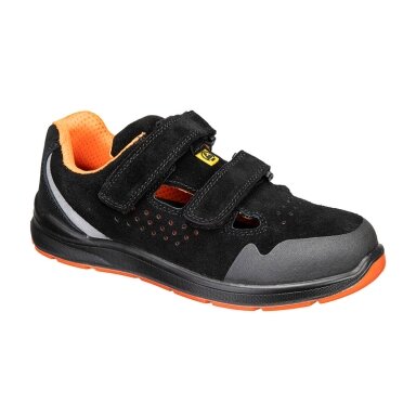 Ādas sandales PORTWEST FE08