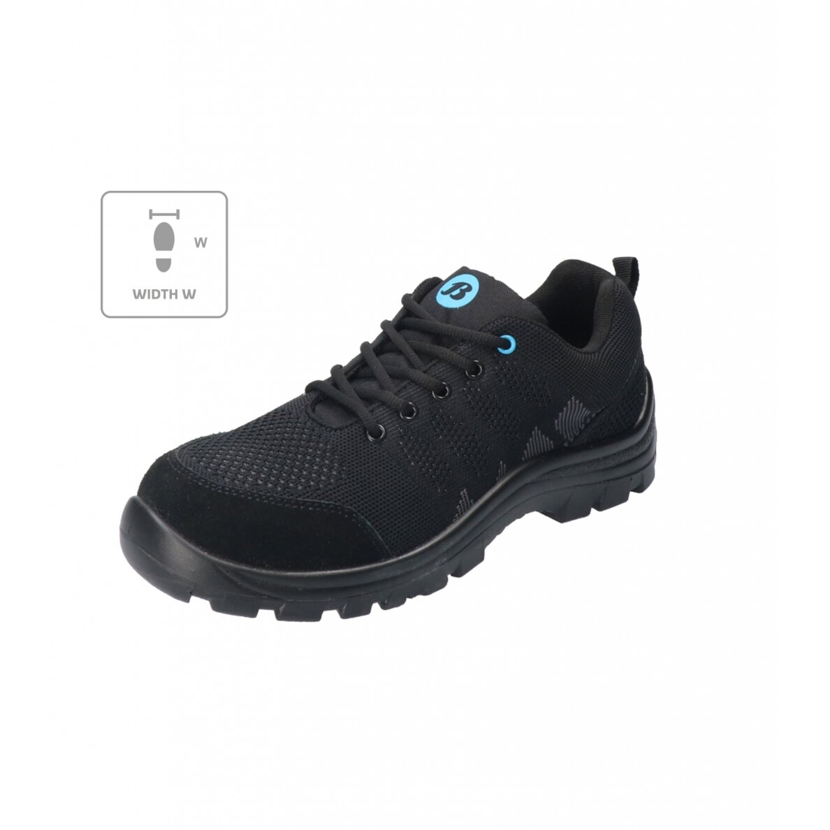 Apsauginiai Malfini B85 darbo pusbačiai, unisex 4 Apsauginiai Malfini B85 darbo pusbačiai, unisex 4
