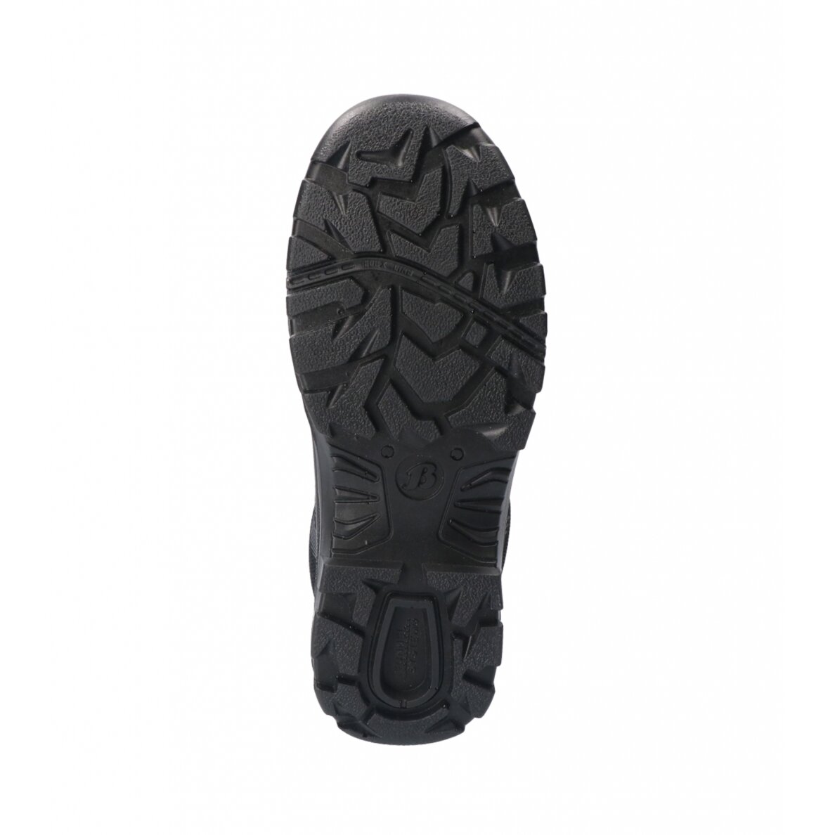 Apsauginiai Malfini B85 darbo pusbačiai, unisex 1