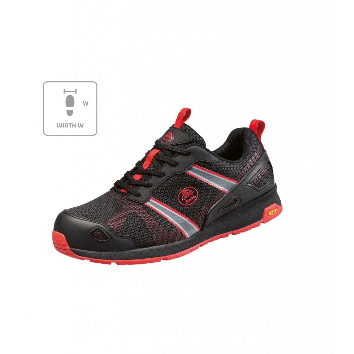 Aizsargājošie Malfini B21 darba apavi, unisex 4 Aizsargājošie Malfini B21 darba apavi, unisex 4