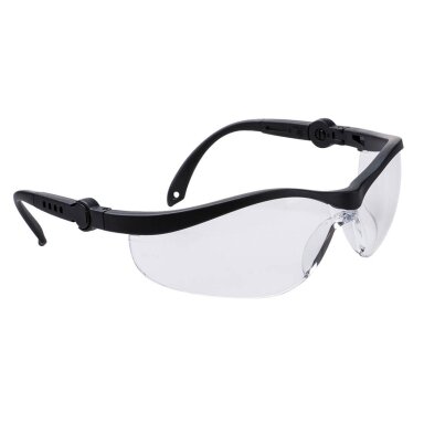 Aizsargājiet PORTWEST PW35 brilles