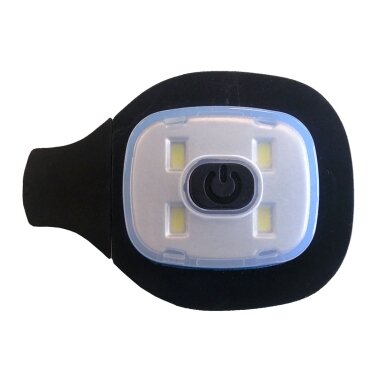 Aizstāj PORTWEST B030 vāciņu LED