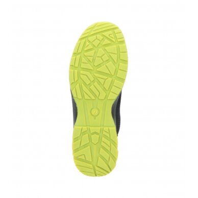 Aizsargājošie Malfini B83 darba apavi, unisex 1 Aizsargājošie Malfini B83 darba apavi, unisex 1
