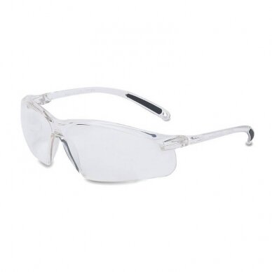 Aizsargbrilles HONEYWELL A700, caurspīdīgas Aizsargbrilles HONEYWELL A700, caurspīdīgas