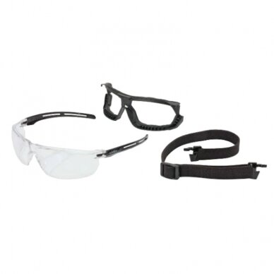 Aizsargbrilles HONEYWELL Tirade Aizsargbrilles HONEYWELL Tirade