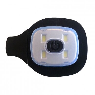 Aizstāj PORTWEST B030 vāciņu LED