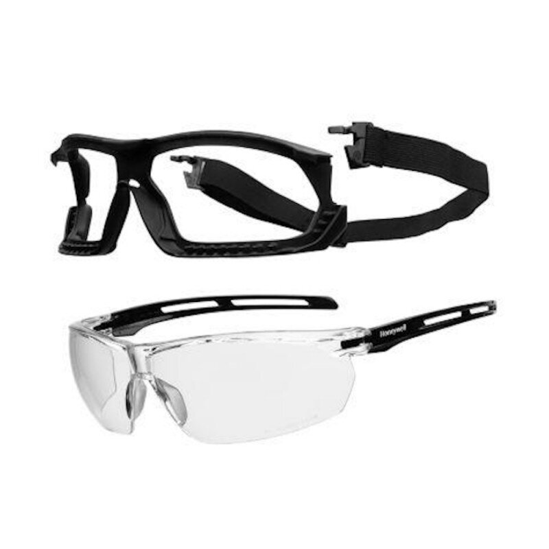 Aizsargbrilles HONEYWELL Tirade 1