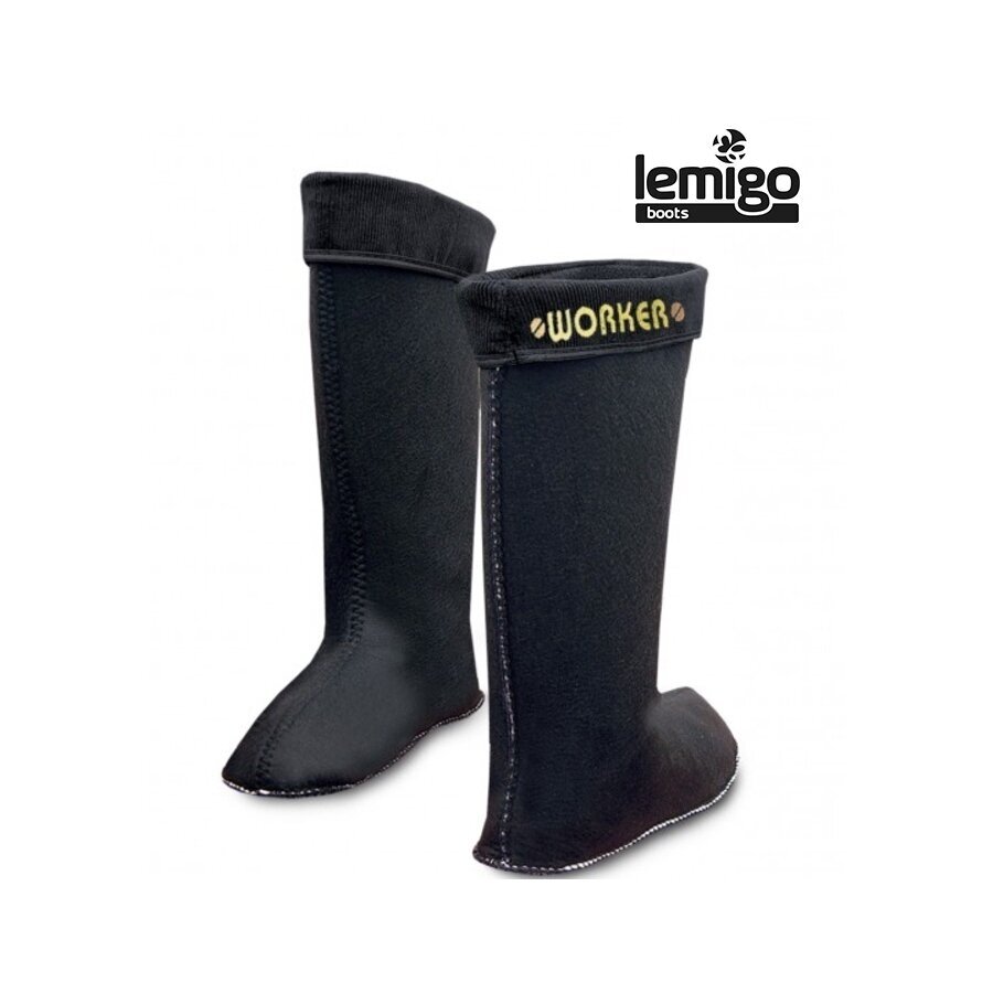 Aizsargājošie EVA gumijas apavi Lemigo Worker 899 2 Aizsargājošie EVA gumijas apavi Lemigo Worker 899 2