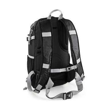 Aktīvā atpūta Quadra 020.30 mugursoma 20L 3