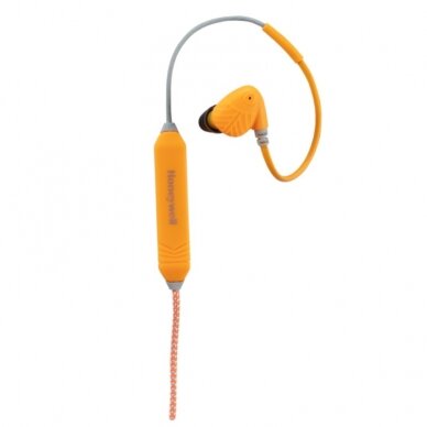 Aktīvie ausu aizbāžņi HONEYWELL In-Ear Pro, iespēja kontrolēt skaņas 2