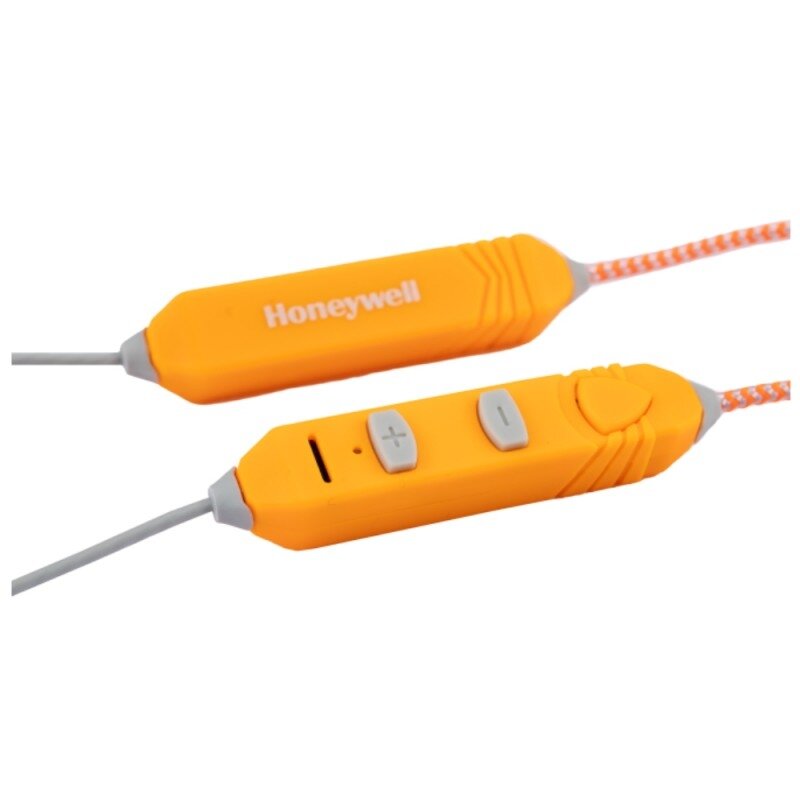 Aktīvie ausu aizbāžņi HONEYWELL In-Ear Pro, iespēja kontrolēt skaņas 3