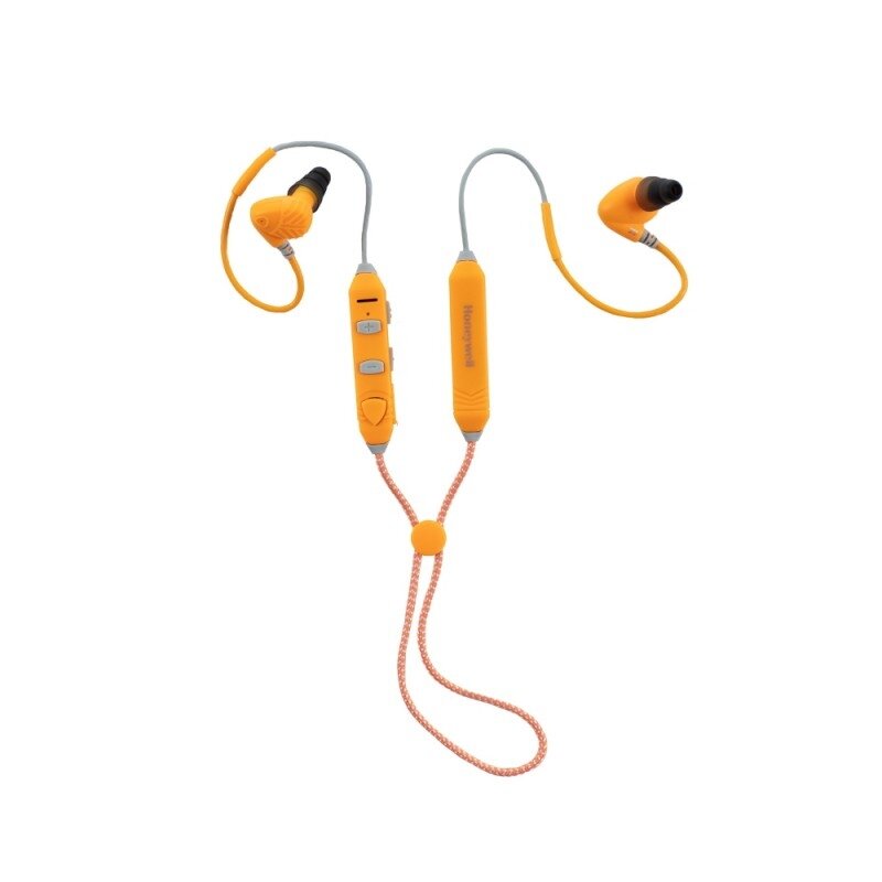 Aktīvie ausu aizbāžņi HONEYWELL In-Ear Pro, iespēja kontrolēt skaņas 1 Aktīvie ausu aizbāžņi HONEYWELL In-Ear Pro, iespēja kontrolēt skaņas 1