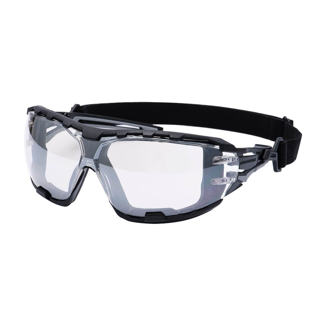 PORTWEST PR02 aizsargbrilles PORTWEST PR02 aizsargbrilles