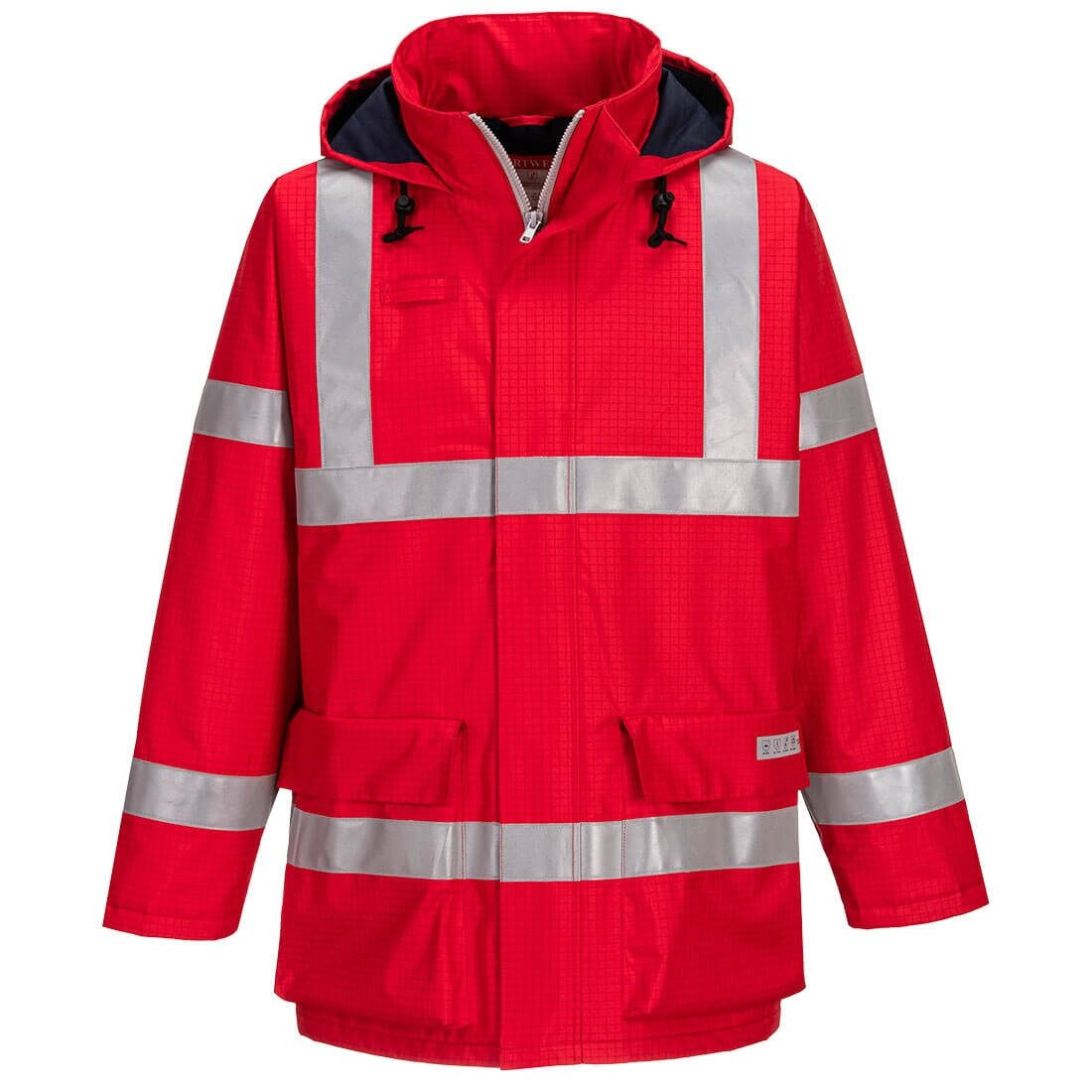 Antistatiska lietus jaka Portwest S785 8