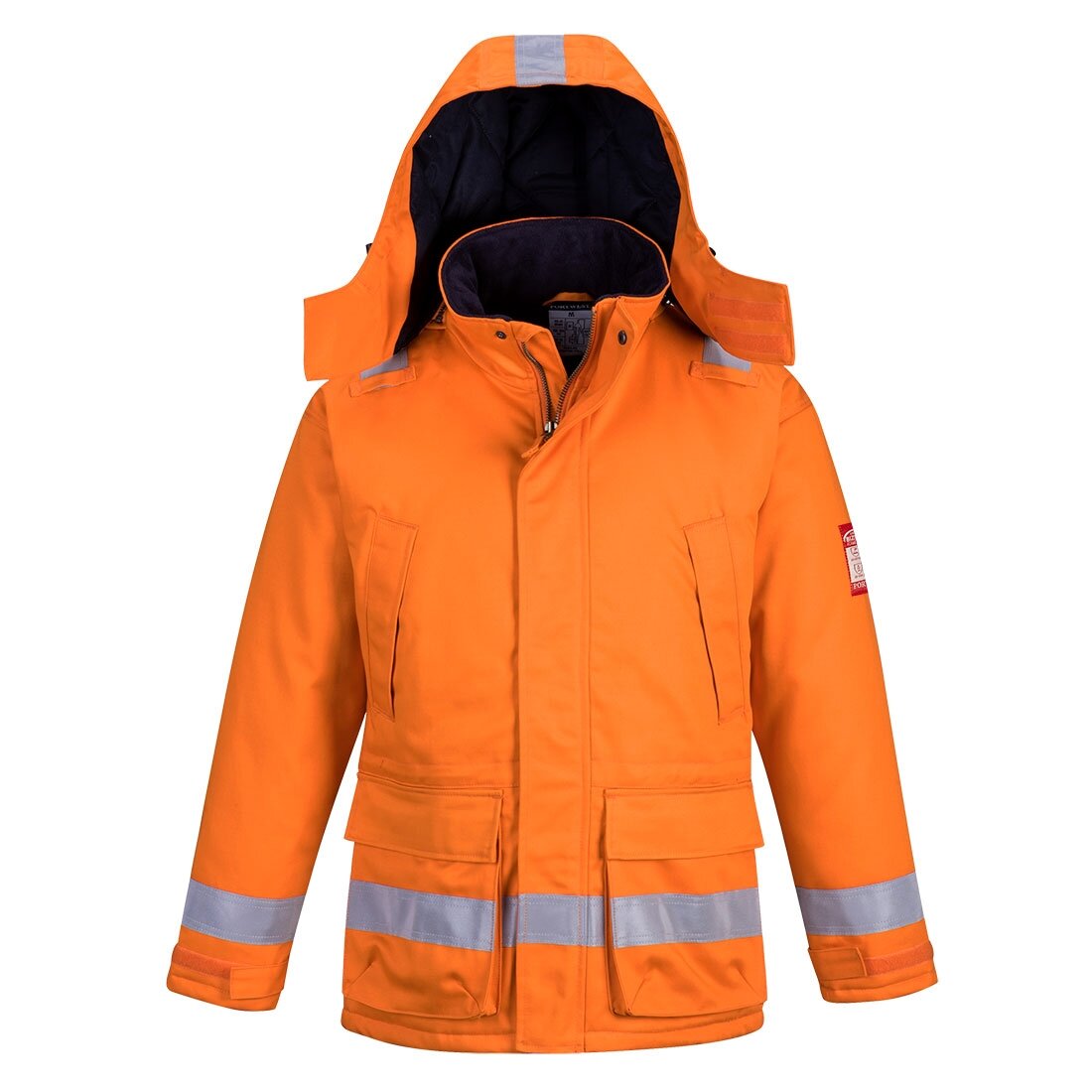 Antistatiska ziemas jaka Portwest FR59 19
