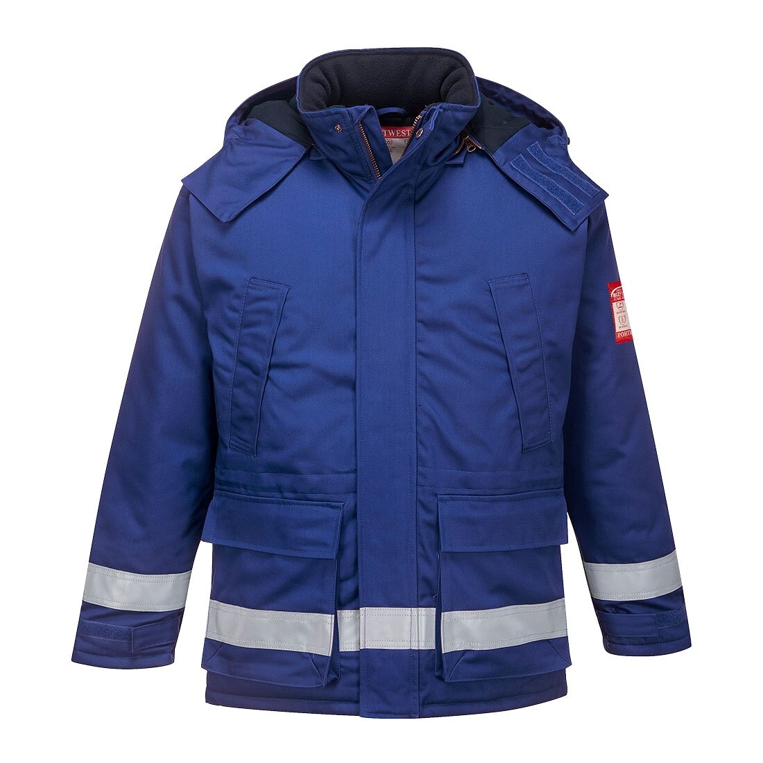 Antistatiska ziemas jaka Portwest FR59 21