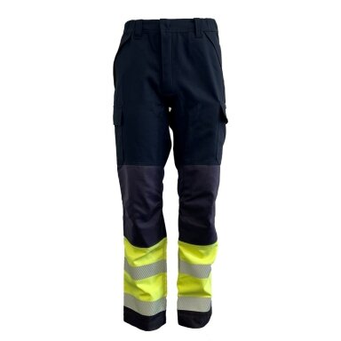 Aizsargbikses antistatiskas AS-MULTISAFE-TR-C1-0405