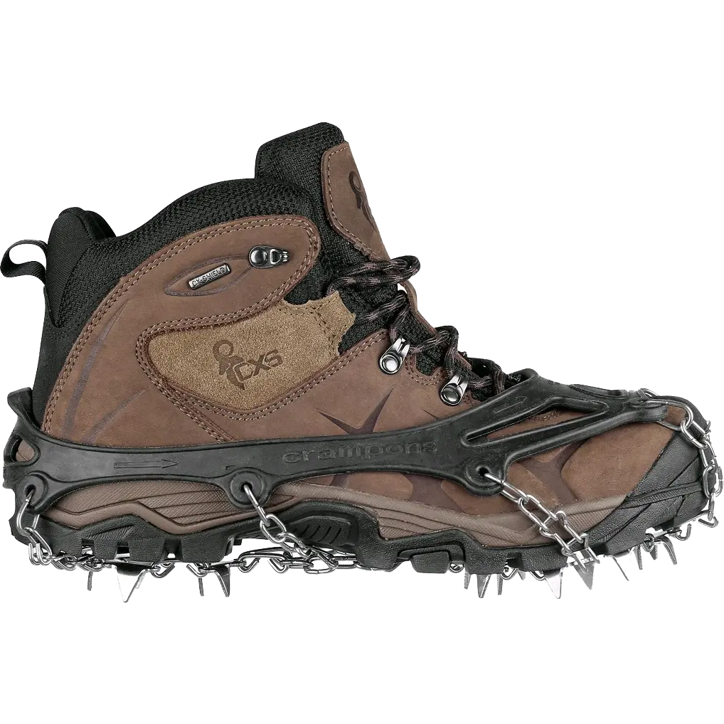 Batų apsauga nuo slydimo SG-CXS ICEMAN 1 Batų apsauga nuo slydimo SG-CXS ICEMAN 1