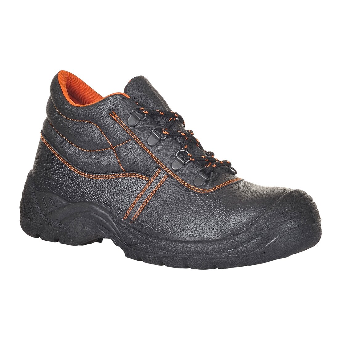 Apavi PORTWEST FW24 ar aizsargājošu purngalu S3 1 Apavi PORTWEST FW24 ar aizsargājošu purngalu S3 1