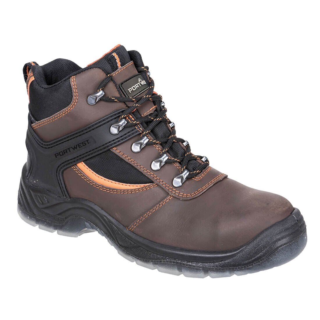 Apavi PORTWEST FW69 Steelite Mustang S3 17 Apavi PORTWEST FW69 Steelite Mustang S3 17