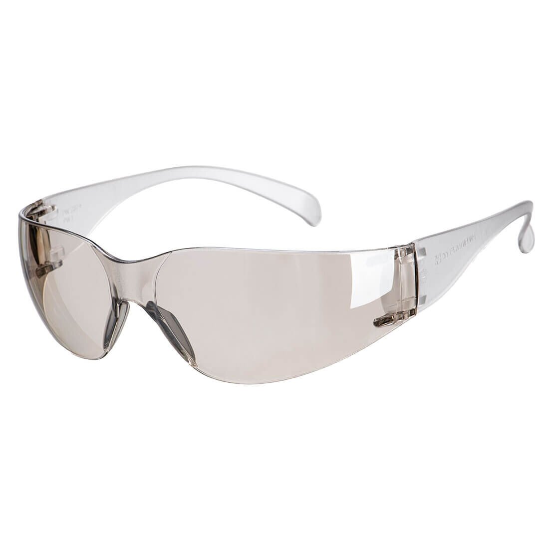 Aptiniet aizsargbrilles PORTWEST PW32 8