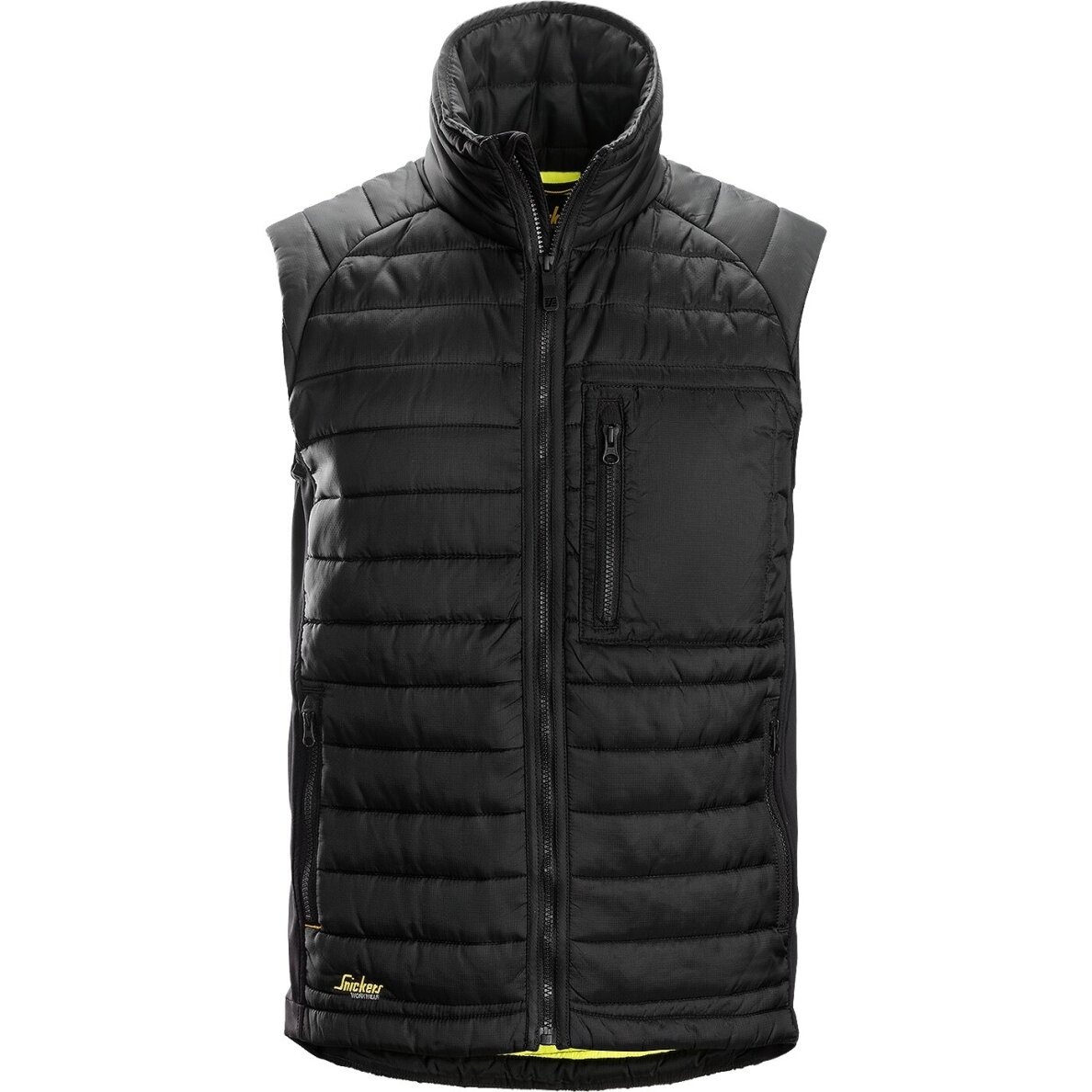 Apsildāma veste SNICKERS WORKWEAR AllroundWork 37.5® Apsildāma veste SNICKERS WORKWEAR AllroundWork 37.5®