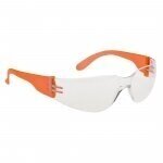 Aptiniet aizsargbrilles PORTWEST PW32 2