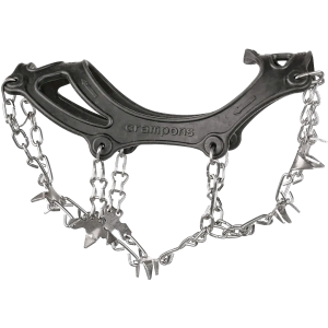 Batų apsauga nuo slydimo SG-CXS ICEMAN 4 Batų apsauga nuo slydimo SG-CXS ICEMAN 4