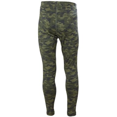 Apatinės kelnės HELLY HANSEN Lifa Merino, kamufliažinės Apatinės kelnės HELLY HANSEN Lifa Merino, kamufliažinės