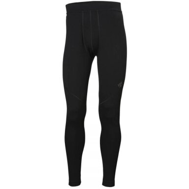 Apatinės kelnės HELLY HANSEN Lifa Merino, juodos Apatinės kelnės HELLY HANSEN Lifa Merino, juodos