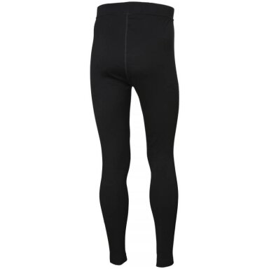Apatinės kelnės HELLY HANSEN Lifa Merino, juodos Apatinės kelnės HELLY HANSEN Lifa Merino, juodos