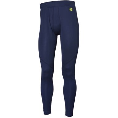 Apatinės kelnės HELLY HANSEN Lifa, tamsiai mėlynos Apatinės kelnės HELLY HANSEN Lifa, tamsiai mėlynos
