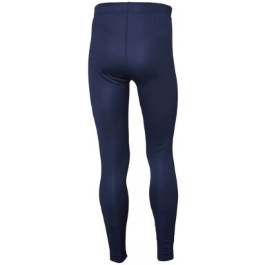 Apatinės kelnės HELLY HANSEN Lifa, tamsiai mėlynos Apatinės kelnės HELLY HANSEN Lifa, tamsiai mėlynos