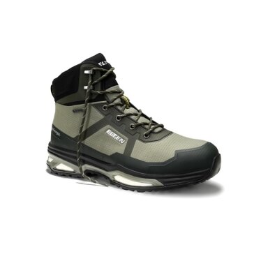 Batai ELTEN Bente XXE GTX Green MID ESD S3, žali Batai ELTEN Bente XXE GTX Green MID ESD S3, žali