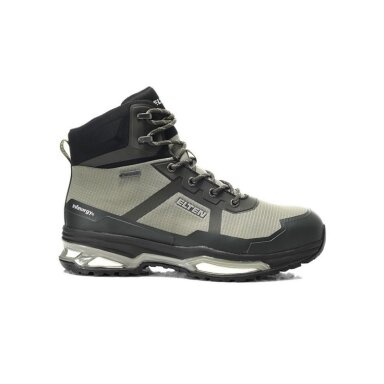 Batai ELTEN Bente XXE GTX Green MID ESD S3, žali Batai ELTEN Bente XXE GTX Green MID ESD S3, žali