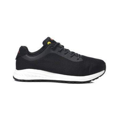 Batai ELTEN Marais black low ESD O1, juodi Batai ELTEN Marais black low ESD O1, juodi