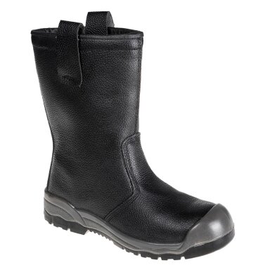 Batai PORTWEST FW13 (su batų noselių apsauga)