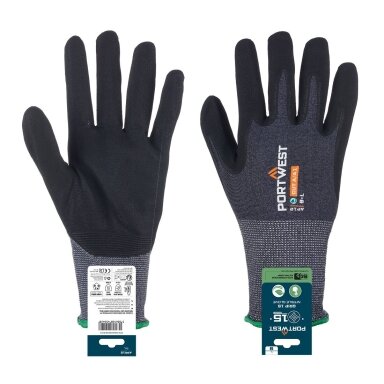 Nitrila PORTWEST APR12 cimdi