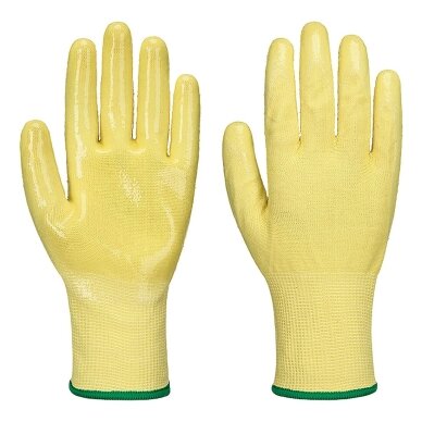 Silikona PORTWEST AP42 cimdi